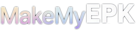 MakeMyEPK.shop Text
